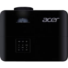 Acer X1128i DLP 4500Lm (800x600) 20000:1  :6000 1xUSB typeA 1xHDMI 2.75 (MR.JTU11.001) (EAC)