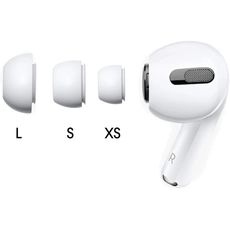    Airpods Pro/Pro 2 (XS/S/L)