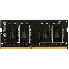 AMD Radeon R7 Performance 8 DDR4 2666 SODIMM CL16 (R748G2606S2S-U) ()