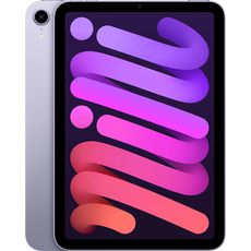 Apple iPad Mini (2021) 256Gb Wi-Fi + Cellular Purple (LL)