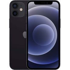 Apple iPhone 12 64Gb Black (EU)