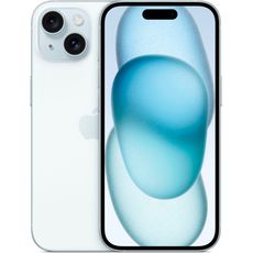 Apple iPhone 15 128Gb Blue (A3090, EU)