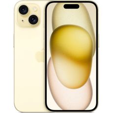 Apple iPhone 15 Plus 256Gb Yellow (A3094, EU)