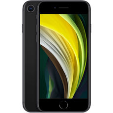 Apple iPhone SE (2020) 256Gb Black (A2275, LL)