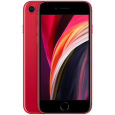 Apple iPhone SE (2020) 256Gb Red (A2275, LL)