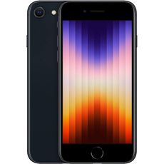 Apple iPhone SE (2022) 256Gb 5G Black (A2783)