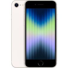 Apple iPhone SE (2022) 128Gb 5G White (A2783)
