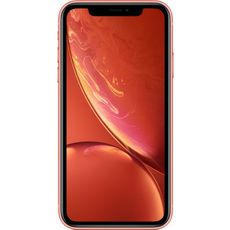 Apple iPhone XR 64Gb (A1984) Coral
