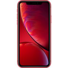 Apple iPhone XR 128Gb (PCT) Red