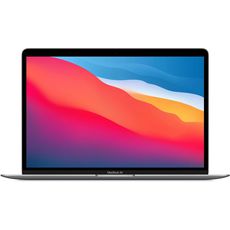 Apple MacBook Air 13 2020 (M1 3.2 , RAM 8 , SSD 512 , 2560x1600, Apple graphics 8-core, macOS) Gray MGN73