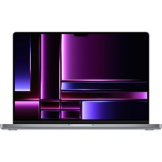 Apple MacBook Pro 16 2023 (Apple M2 Pro, RAM 16Gb, SSD 1Tb, Apple graphics 19-core, Mac OS) Gray (MNW93)