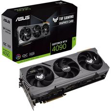 Asus GeForce RTX 4090 TUF Gaming 24Gb TUF-RTX4090-O24G-GAMING 