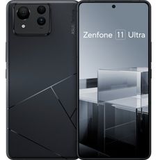 Asus Zenfone 11 Ultra 512Gb+16Gb Dual 5G Black