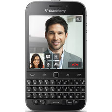 BlackBerry Q20 Classic SQC100-4 LTE Black