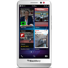 BlackBerry Z30 STA100-3 White