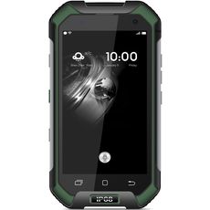 Blackview BV6000S 16Gb+2Gb Dual LTE Green