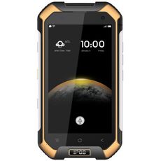 Blackview BV6000S 16Gb+2Gb Dual LTE Orange