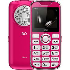 BQ 2005 Disco Pink ()