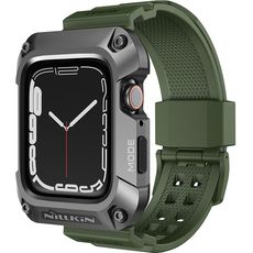  -  Apple Watch 7  8 45/49mm  Nillkin DynaGuard Wristband Case