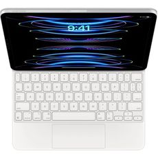 - iPad Air/Pro 11 2020/2021/2022 Apple Magic Keyboard MXQT2 