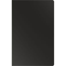 - Samsung Tab S9 Ultra 14.6" Book Cover Keyboard Slim Black EF-DX910 BBRGRU