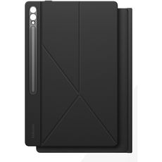 - Samsung TabS9 Ultra 14.6" Smart Book Cover Black EF-BX910 PBEGWW