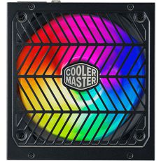 Cooler Master XG850 Plus Platinum ATX 850W (MPG-8501-AFBAP-XEU) ()