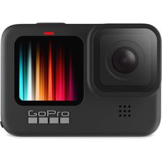 GoPro Hero9 Black Edition (CHDHX-901-RW)