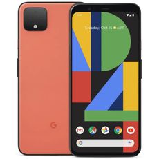 Google Pixel 4 6/128Gb Oh So Orange