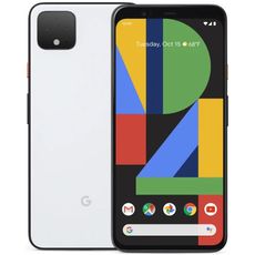 Google Pixel 4 XL 6/128Gb Clearly White