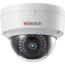HIWATCH IP  4MP DOME (DS-I452 4MM) ()