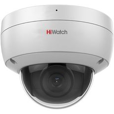 HIWATCH IP  4MP DOME (DS-I452M 2.8MM) ()