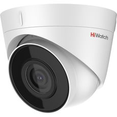HIWATCH IP  4MP DOME (DS-I453M(B) (2.8 MM)) ()