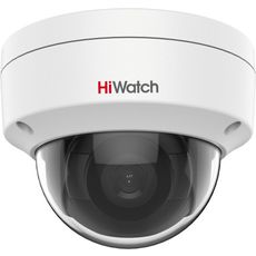 HIWATCH IP  4MP DOME (IPC-D042-G2/S(2.8MM)) ()
