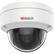 HIWATCH IP  4MP DOME (IPC-D042-G2/S(4MM)) ()