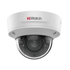 HIWATCH IP  4MP DOME (IPC-D642-G2/ZS(2.8-12MM)) ()