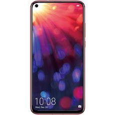 Honor View 20 256Gb+8Gb Dual LTE Red ()