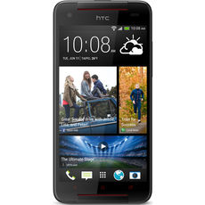 HTC Butterfly S LTE White