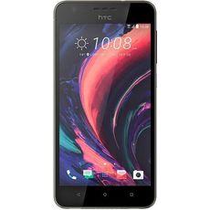 HTC Desire 10 Lifestyle D10U 32Gb+3Gb Dual LTE Black