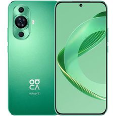 Huawei Nova 11 (51097MPU) 256Gb+8Gb Green ()