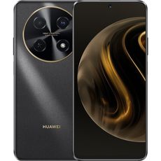 Huawei Nova 12i (51097UCY) 256Gb+8Gb 4G Black ()