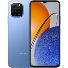 Huawei Nova Y61 6/64Gb Blue (51097NYA) ()