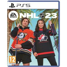 PS5 NHL 23 (  )	