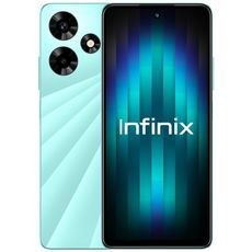 Infinix Hot 30 128Gb+4Gb Dual 4G Green ()