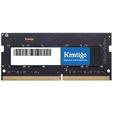 Kimtigo 4 DDR4 2666 SODIMM CL19 single rank (KMKS4G8582666) ()