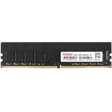 Kingspec 8 DDR4 2666 DIMM CL19 single rank, Ret (KS2666D4P12008G) ()