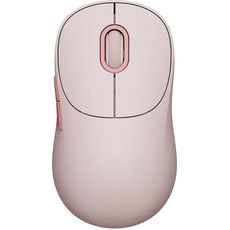   Xiaomi Mi Wireless Mouse 3 XMWXSB03YM Pink