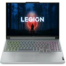 Lenovo Legion 5 Slim 16APH8 ((AMD Ryzen 5 7640HS 4300 , 16", 2560x1600, 16GB, 1000GB SSD, NVIDIA GeForce RTX 4060 8Gb, DOS) Grey (82Y9000ARK) (EAC)