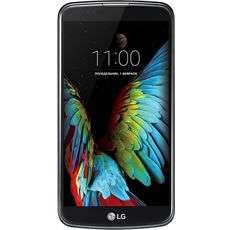 LG K10 (K430DS) 16Gb+1Gb LTE Gold