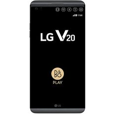 LG V20 H990DS 64Gb+4Gb Dual LTE Titan